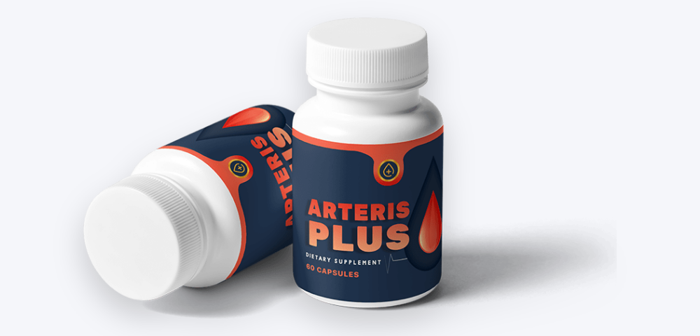 Buy Arteris Plus bottles